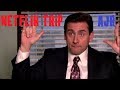 "Netflix Trip" By AJR - Music Video
