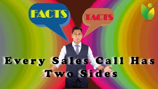 3 Sales Closing Strategies | Tacts Vs Facts | Sales Training | Jagdish Kumawat #sales #masters #tips