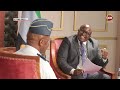 exclusive interview with chief of defence forces general francis ogolla