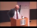 60th leo baeck memorial lecture by roger cohen — german jewish history in the 21st century