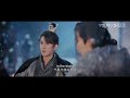 engsub【武林有侠气 wulin heroes】ep5 6会员试看：叶兮手刃仇人，摄政王对叶兮过度执着，白岳雪夜救王爷 李宏毅 黄日莹 朱赞锦 武侠爱情片 优酷 youku