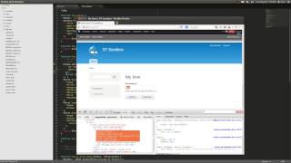 Drupal 7 Howto: Using javascript in your Forms