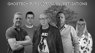 Ghostech Paranormal Investigations - Episode 90 - The Screaming Woods