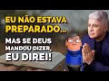 A MENSAGEM MAIS DIFÍCIL QUE JÁ POSTEI - MINUTO COM DEUS HOJE