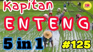 Kapitan Enteng 5 in 1 #125 #subscribe #ilocano #kapitanenteng #kapitanenteng_today #dzwtdrama2024