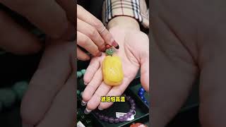 珠宝饰品佩戴要注意什么！？#珠宝首饰#珠宝知识#卖珠宝的小姐姐 3xjmfxz65qszm2g