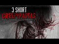 Creepypasta 