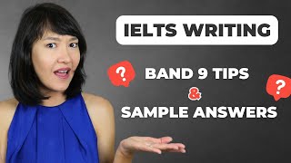 IELTS Writing for Beginners: Tips \u0026 Sample Answers