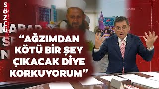 Hiranur Vakfı Davası Ertelendi! Fatih Portakal Sert Konuştu