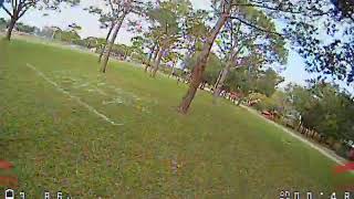 pushing the leader 2.5  #micro #leader #fpv #fpvdrone #freestyle #acro