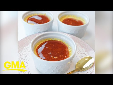 Make This Easy 3-Ingredient Crème BrÃ»lée for Cheaters