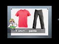 SUPER MINDS UNIT 7 GET DRESSED CHANT PAGE 82 AMERICAN ENGLISH