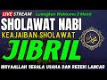 Sholawat Nabi Pembuka Rezeki, Keajaiban Sholawat Jibril