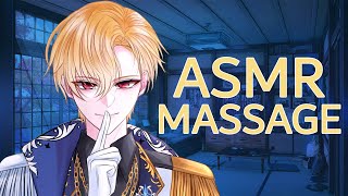 【ASMR 】Aggressive Wet Ear Massage for Intense Tingles