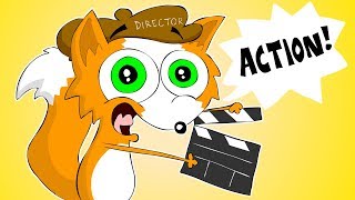 HOW TO ANIMATE - Part 3: Lip Syncing & Animating in Flash