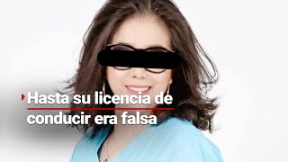 ¡Descubren más fraudes en el caso de Marilyn Cote! Hasta sus licencias eran falsas