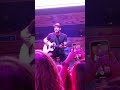 Chase Rice "eyes on you"