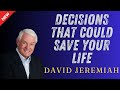 Decisions that could save your life Dr  David Jeremiah Romans