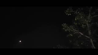 TIMELAPSE LUNAR ECLIPSE 2018