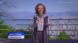 Teaser 'Eleições 2024' VERSÃO LOCAL | NSC TV