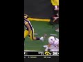 Iowa WR Arland Bruce Takes the Hand-Off and Extends the Lead vs. Northwestern | Big Ten Football