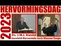 Ds. J.M.J. Kieviet | Romeinen 3: 22b | 