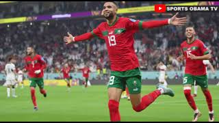 Cameroon vs Portugal - Extended Highlights All Goals