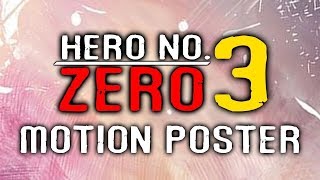 Hero No Zero 3 (Maan Karate) new south indian movie in hindi dubbed 2018