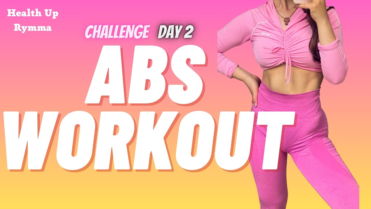 Abs Workout Youtube