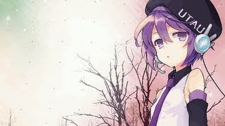 【UTAUオリジナル曲】 Snow☆dance 【OFFvocal】