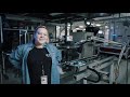 A Day in the Life of an Assembler: Meet Tamatha