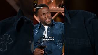 I promise, Kevin loves his guests #KevinHart #WillFerrell #DrDre #Shorts
