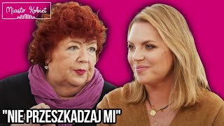 Kasia Miller o tym, czego matka NIGDY nie powinna powiedzieć swojemu dziecku [Miasto kobiet]