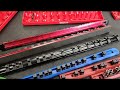 socket organizer review olsa ares pittsburgh hansen snapon. socket storage trays and rails.