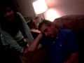 a Drunk Daddy ;P