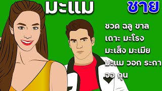 คู่สมพงษ์มหาสมบัติ ผู้หญิงปีมะแม คู่ไหนตกสมบัติเศรษฐี ขุนคลัง พระยา พระอินทร์ มนตรี เทวดา ค้าวัว