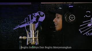 FIKRI DC - JANGAN MENGELUH (Official Lyric Video)