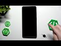 Samsung S25: How to Insert SIM Card