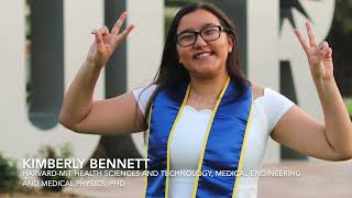 Marc U Star 2021 Graduates Video
