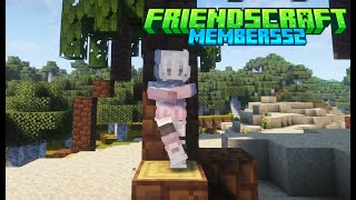 Live:FriendsCraftSMPMemberSS2:EP1