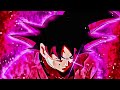 goku black theme slowed reverb