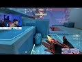 mvp sen tarik pro jett valorant ranked gameplay full match vod