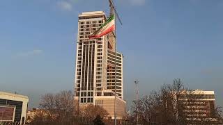 مشهد  ايران Mashhad  Iran streets