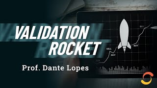 Validation Rocket | Curso online