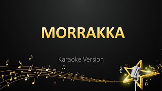 Morrakka - SAM C.S (Karaoke Version)
