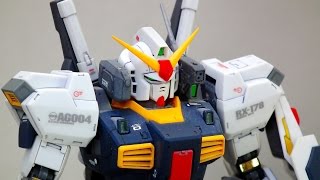 ガンダムMk-Ⅱと僕との相性は最高です！！【ゲーム実況】ハルナのイケボゲーム実況inガンダムオンラインNo1265