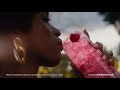 Smirnoff Rasberry Crush Flavored Vodka Ad