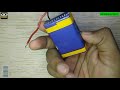 powerfull audio amplifier using tip41c tip42c transistor