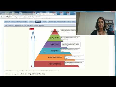 Learning Technologies Toolkit Learning Technologies Toolkit