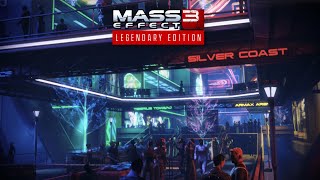 Mass Effect 3 Legendary Edition: Citadel DLC Part 1